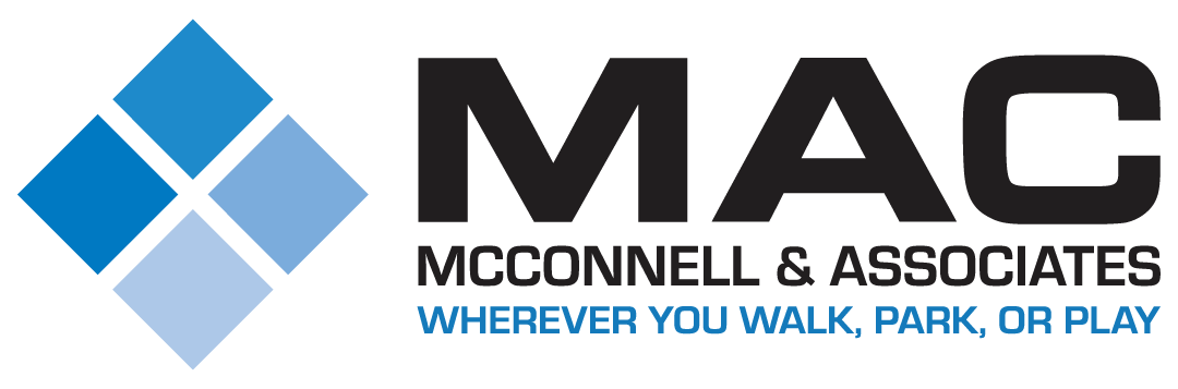 McConnell & Associates Logo