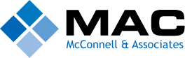 MCConnell & Associates Logo