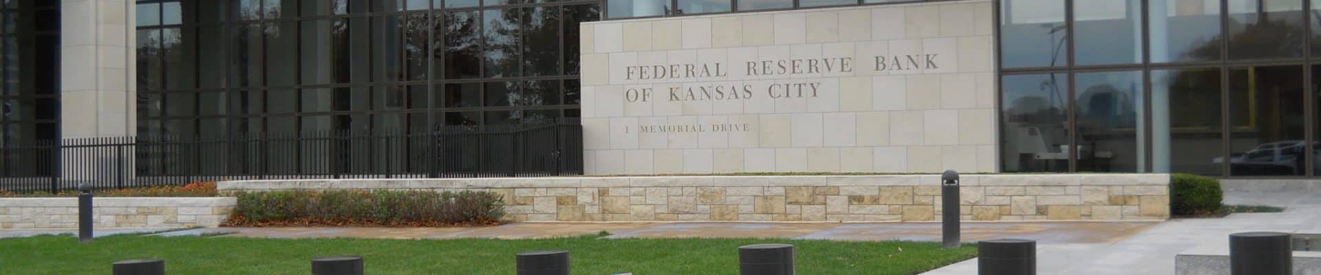 Federal Reserve Bank of Kansas City Concrete Sealer Who We Serve McConnell & Associates