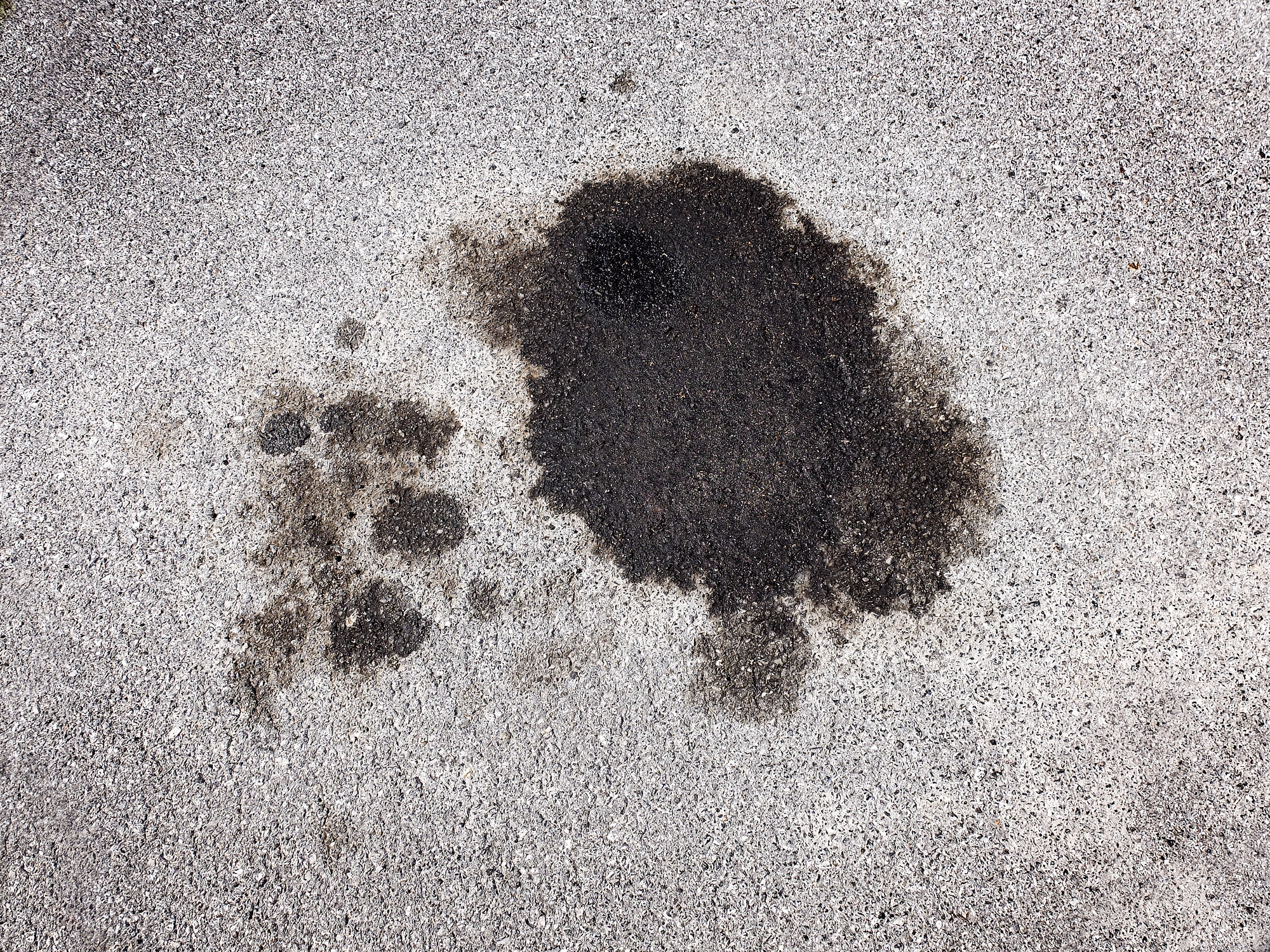 Care Guide for Your New Asphalt Driveway - Pavement Solutions, LLC