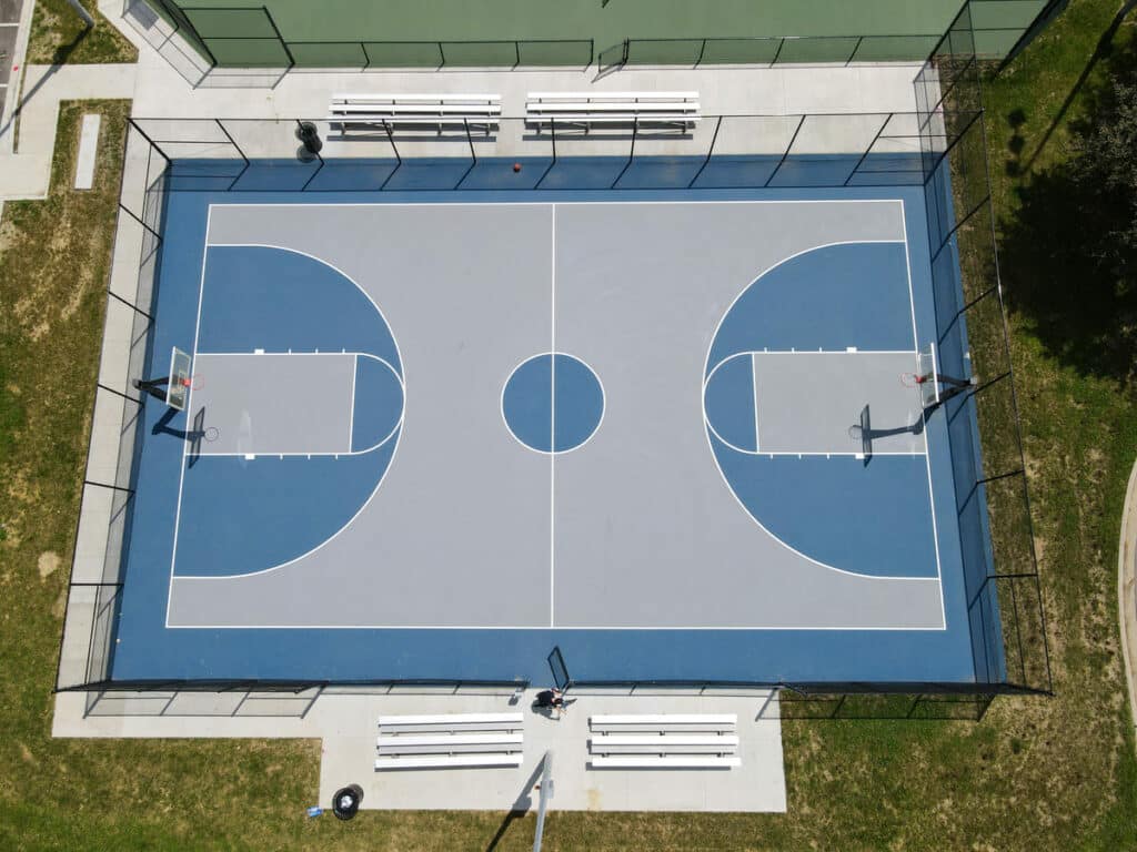 basketball-court-wilbur-young-park-kansas-city