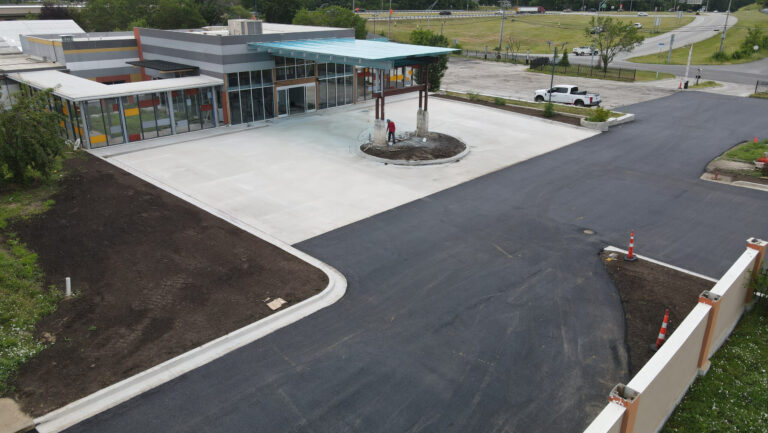 Baymont Hotel After Project