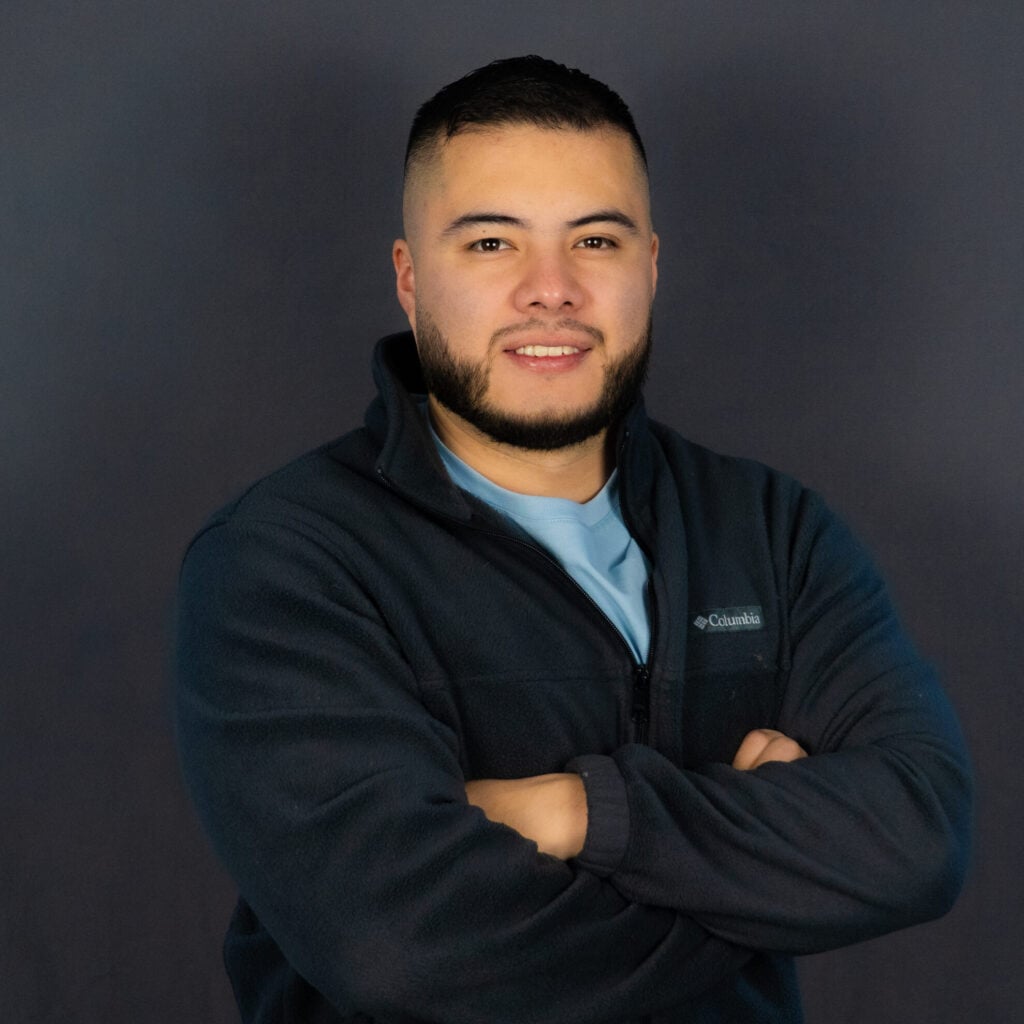 Gustavo Ruiz - Safety Engineer & HR Admin