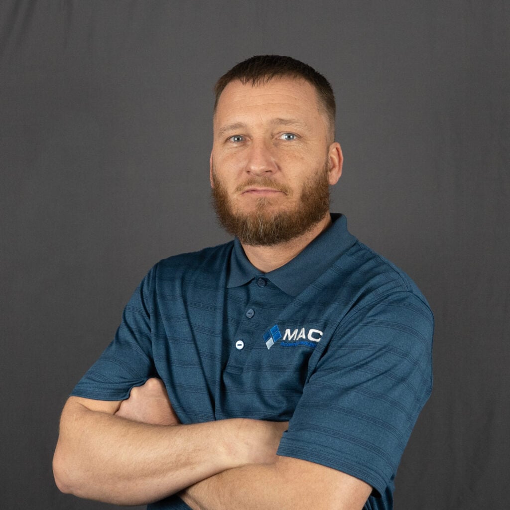 Daniel Hancock - Plant Manager