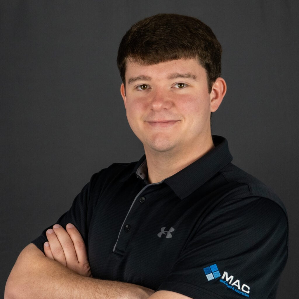 Billy Buck - Project Manager 1
